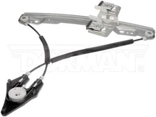 Dorman 752-255 Window Regulator Front Right fits Ford Fiesta