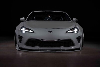 2012-2020 Subaru BRZ/ Scion FR-S / Toyota GT86 Morimoto XB LED