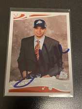 Deron Williams Rookie Cards and Autograph Memorabilia Guide 43