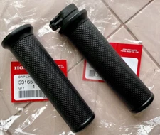 Genuine Honda Throttle Tube and Grips CMX 300 500 Rebel OEM 2017 - 2024