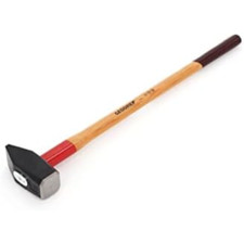 Gedore Mazza da fabbro ROTBAND-PLUS 6 kg, 900 mm - 609 H-6-90
