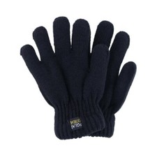 Polar Extreme Kids' Sherpa Lined Knit Glove