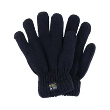 Polar Extreme Kids' Sherpa Lined Knit Glove
