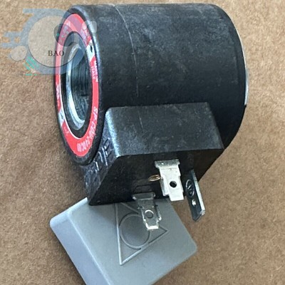 1PCS New In Box ATOS SP-COU-24DC/80 Solenoid Coil - US Stock #WD8*