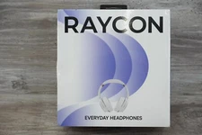 Raycon The Everyday Over the Head Headphones - Rose Gold