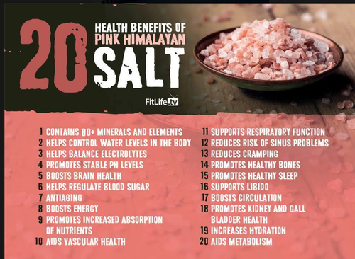 BADIA - Pink Himalayan Salt 8 oz (6 PACKS) - Sal Rosada de Himalaya - Picture 2 of 6