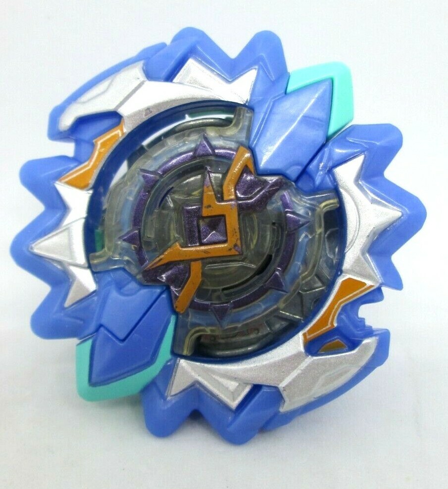 3.ベースボールヒーローズ BBH GR3.5〜5.5 Beyblade X Yell Kong 3-60GB Hasbro