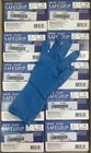 ANSELL Microflex SAFEGRIP Latex Exam Gloves Small 500/Case Medical SG-375-S