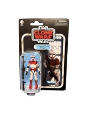 Hasbro - STAR WARS Vintage Collection  Imperial Shock Trooper Action Figure