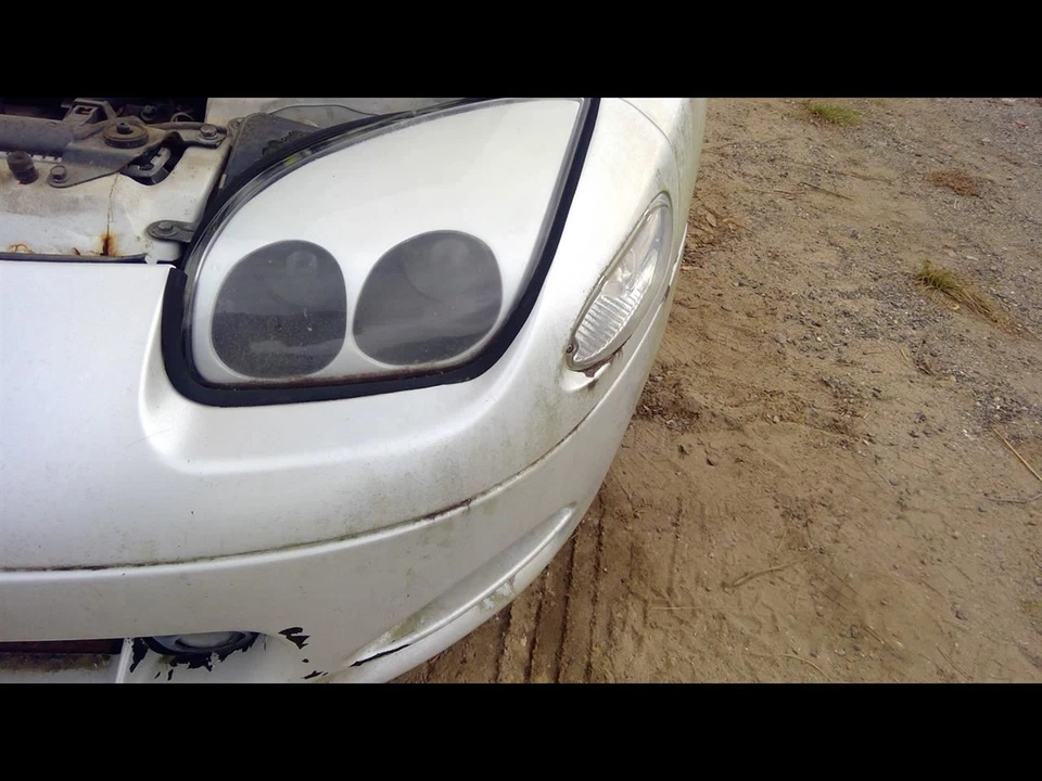 Chassis ECM Cruise Control Right Hand Kick Panel Fits 92-99 3000GT 1156493 Foto 4 de 4