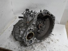 Boite de vitesse Fiat SEDICI