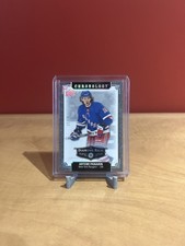 2019-20 Artemi Panarin Chronology Hockey Diamond Relic /36 #124