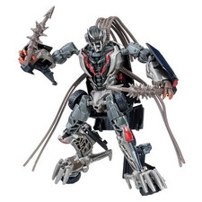 Hasbro E0741 Transformers Crowbar Studio SS03 Deluxe Action Figure New in Stock