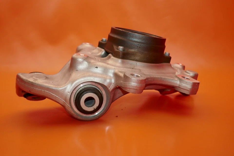 MERCEDES BENZ E300 NUDILLO TRASERO IZQUIERDO 2017 2018 2019 2020 E400 A2133572500 Foto 3 de 4