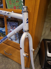 Bridgestone Steel Bikes for sale | eBay Bridgestone Steel Bikes for sale | eBay