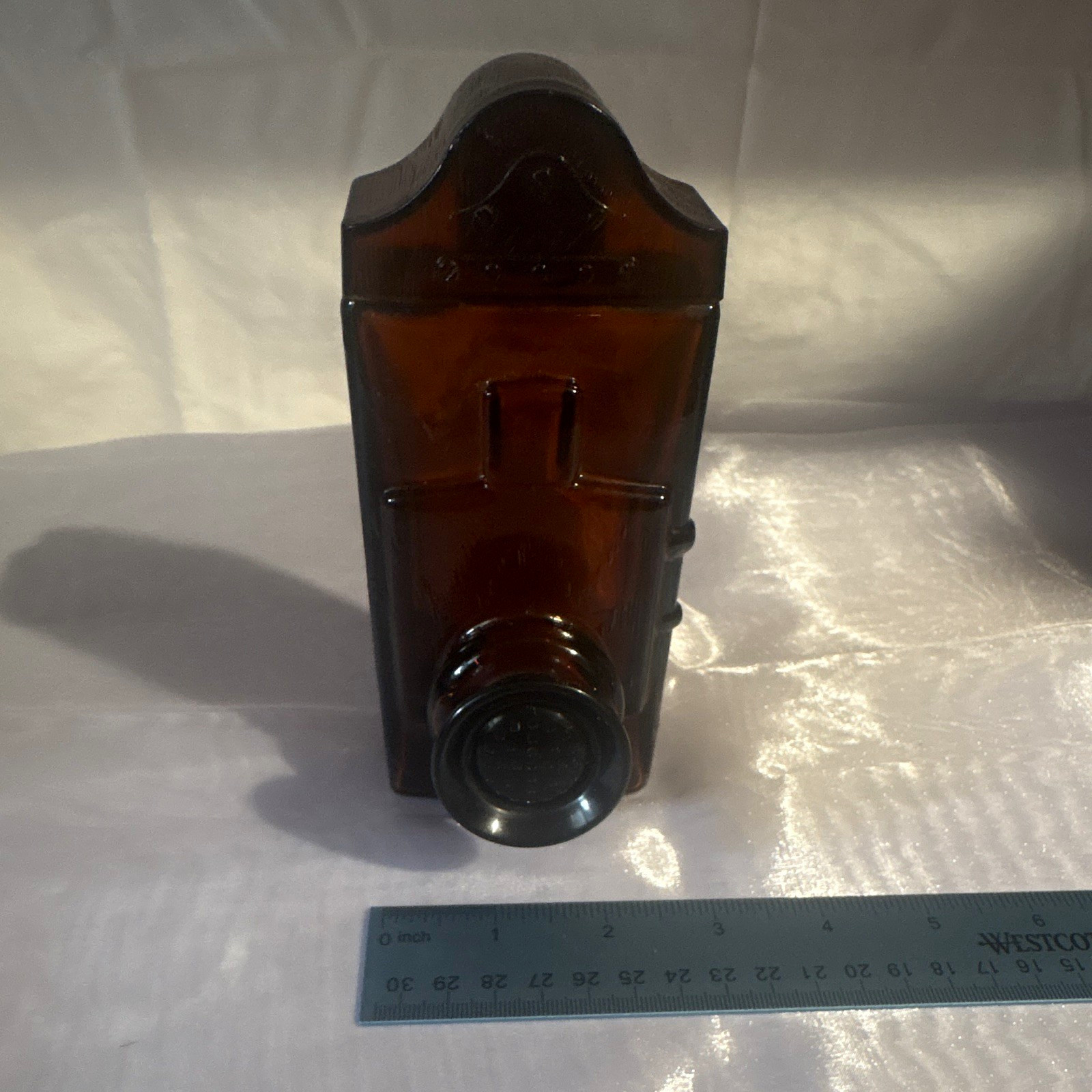 Avon Wild Country Aftershave for Men, Regular Size 7 fl oz Splash