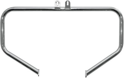 Lindby Unibar Highway Bar 1.25'' Chrome #14604 Yamaha V-Star 1100