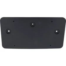 Front License Plate Bracket For 2012-2016 Tesla Model S 101810000B TA1068105