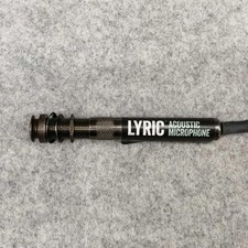 L.R. Baggs Lyric Acoustic Guitar Pickup - Junk Condition JP