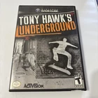 Tony Hawk's Underground Nintendo GameCube