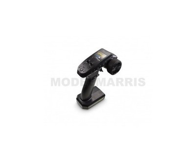 CARSON 500405992 Funkfernsteuerung Akuma 2 Kanäle 2,4 GHz