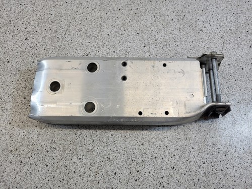 BMW F31 320d, Deformationselement vorn rechts, 51117266192, 7266192