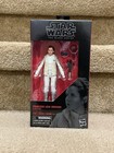 PRINCESS LEIA ORGANA (HOTH) #75 Black Series 6" Scale Figure Star Wars ESB
