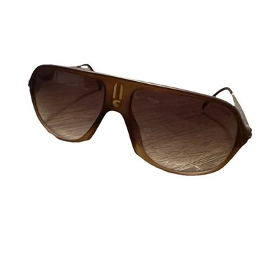 Carrera Men s Aviator Sunglasses Brown Gradient Lenses 130mm 5547