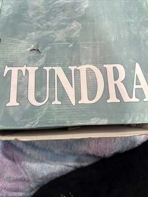 Tundra Women