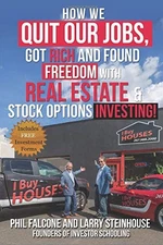 How We Quit Our Jobs, Got Rich, and Found Freedom with Real Estate & Stock O...