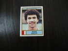 PANINI VOETBAL 84 DUTCH FOOTBALL  STICKER  RUUD GULLIT FEYENOORD NETHERLANDS