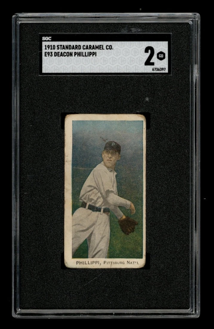 1910 Season Baseball Cards for sale | eBay