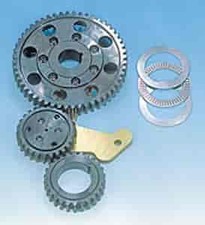 Milodon Cheater Gear Drive Chrysler 273-360 And Early Hemi