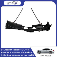 Pare-brise Audi A5