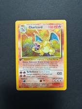 🔥 Charizard 4/102 Prima