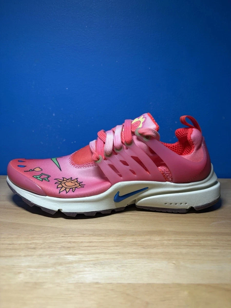 Las mejores ofertas en Nike Air Presto Blue | eBay