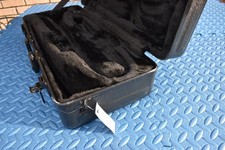 Nice Bach heavy duty empty Trumpet Case ONLY Fits Yamaha,Conn,Getzen AT72
