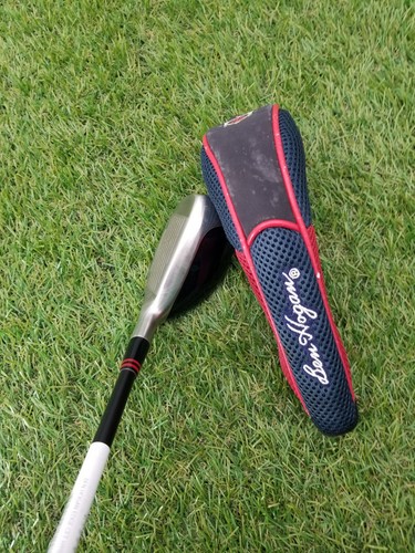 BEN HOGAN EDGE CFT 4 HYBRID 24* LADIES APEX EDGE 39" +HC GOOD - Picture 11 of 11