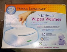 Prince Lionheart Ultimate Anti-microbial Wipes Warmer