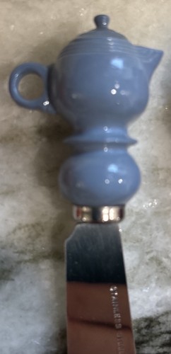 Original Fiesta Copco 5-teiliges Canape Set gelb Teekanne 4 Streuer SELTEN hervorragender Zustand! - Bild 7 von 9
