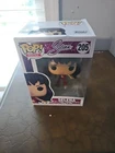 Funko POP! Rocks - Selena #205 Common Burgundy Vinyl Figure
