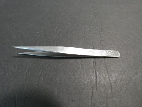 VINTAGE CLAUSS AA USA TWEEZERS