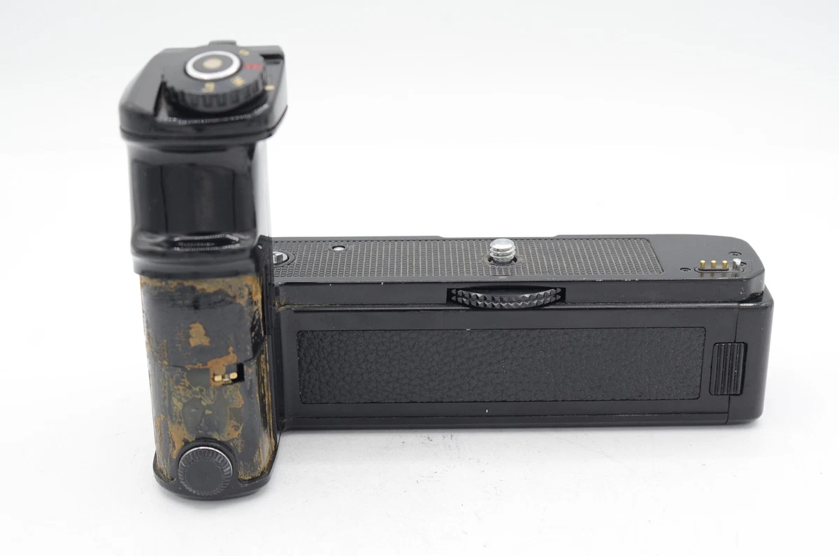 【ジャンク】MINOLTA X-70 ROKKOR 50mm モータードライブ minolta motor drive products for sale | eBay