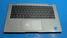 Dell Latitude 14 5420 Palmrest w/TouchPad Backlit Keyboard Speakers 0JD12