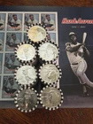 7.FED ROLLS OF LIBERTY ENDURURING HALF DOLLARS