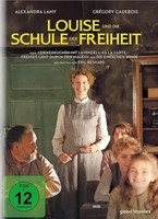 Louise Und Die Schule Der Freiheit | ÉRic Besnard | Deutsch | Dvd | 1X DVD-9