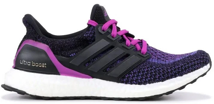 Adidas Ultraboost X Shock Pink W for sale | eBay