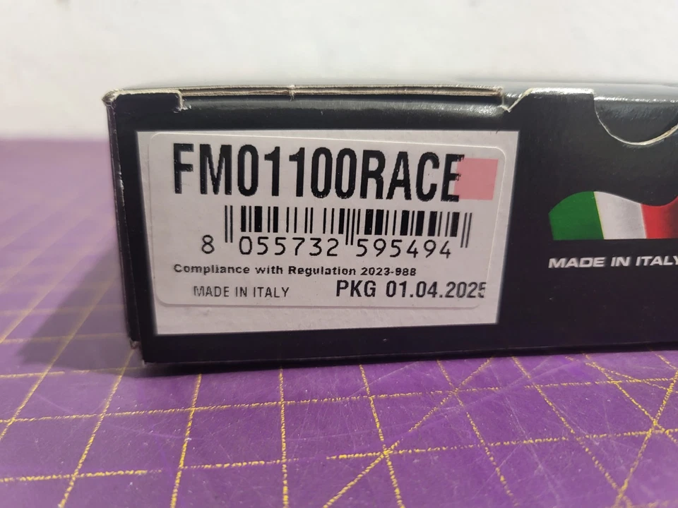 BMC Race Luftfilter - FM01100RACE für: KTM Super Duke - Bild 2 von 4