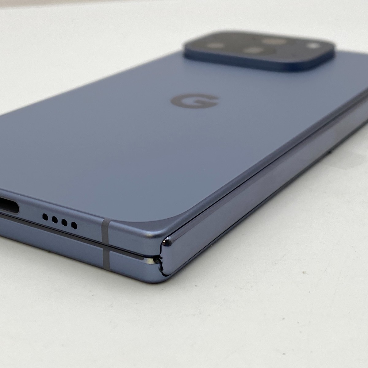 Google Pixel 10 Pro Fold - 512GB - Moonstone (Unlocked) - Open Box