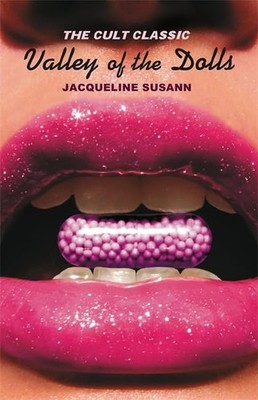 Valley Of The Dolls (VMC) by Susann, Jacqueline Paperback Book The Fast Free